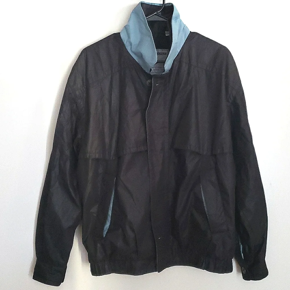 Vintage Members Only Jacket - Picture 1 of 15